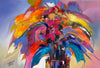 “Take My Love” by Charles Nkomo
