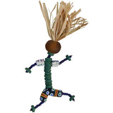 African Spirit Charm
