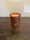 Moroccan Scented Candle
