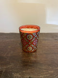 Moroccan Scented Candle