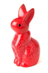 Bunny Mama of Kisii