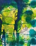 “Majestic” Giclèe by Joss Rossiter