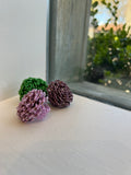 Pretty’s Beaded Rings