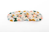 Kazi Coasters - Set of 4