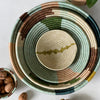 Kazi Basket - 14” XL Assorted