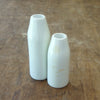 Candleholder Vase of Kisii - Natural