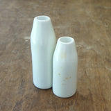 Candleholder Vase of Kisii - Natural