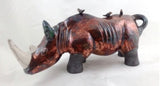 Porcupine Ceramics - Animals