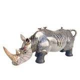 Porcupine Ceramics - Animals