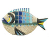 Porcupine Ceramics-Marine Life (Fish & Whales)