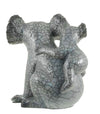 Porcupine Ceramics - Animals