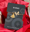 Kioni Beaded Animal Bracelet
