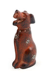 Happy Dog of Kisii