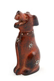 Happy Dog of Kisii