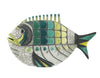 Porcupine Ceramics-Marine Life (Fish & Whales)