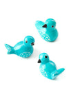 Bright Bird of Kisii