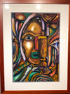 “African Musk” by Grand Magandlela