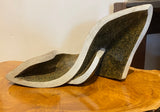“Cascade of Waves” by Percy Kote