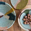 Kazi Basket - 14” XL Assorted