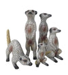 Porcupine Ceramics - Animals