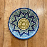 Kazi Basket - 14” XL Assorted