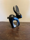 “Always Hopping” by Cephas Mukundi