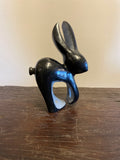 “Always Hopping” by Cephas Mukundi