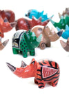 Ndoro Rhino of Kisii