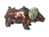 Porcupine Ceramics - Animals