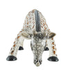Porcupine Ceramics - Animals