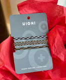 Kioni Handwoven Bracelet Set