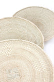 Tonga Plate - Zimbabwe