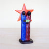 Star Nativity of Kisii - 1-piece