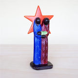 Star Nativity of Kisii - 1-piece