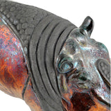 Porcupine Ceramics - Animals