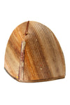 Half Dome Nativity Set of Banana Leaf