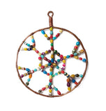 O4O Ornament of Paper Beads