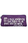 Mandela Pouch