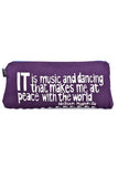 Mandela Pouch