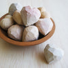 Work-In-Progress Hearts of Kisii Stone