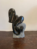 “Maternal Love” by Farayi Mahachi