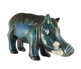 Porcupine Ceramics - Animals