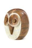 Luke Jimu Owl Series