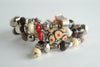Hope Memory Wire Bracelet