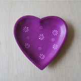 Heart Dish of Kisii