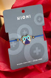 Kioni Beaded Animal Bracelet
