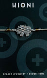 Kioni Beaded Animal Bracelet