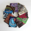 Hope Fabric Pouch
