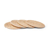 Kazi Coasters - Set of 4