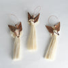 Hope Angel of Sisal Ornament